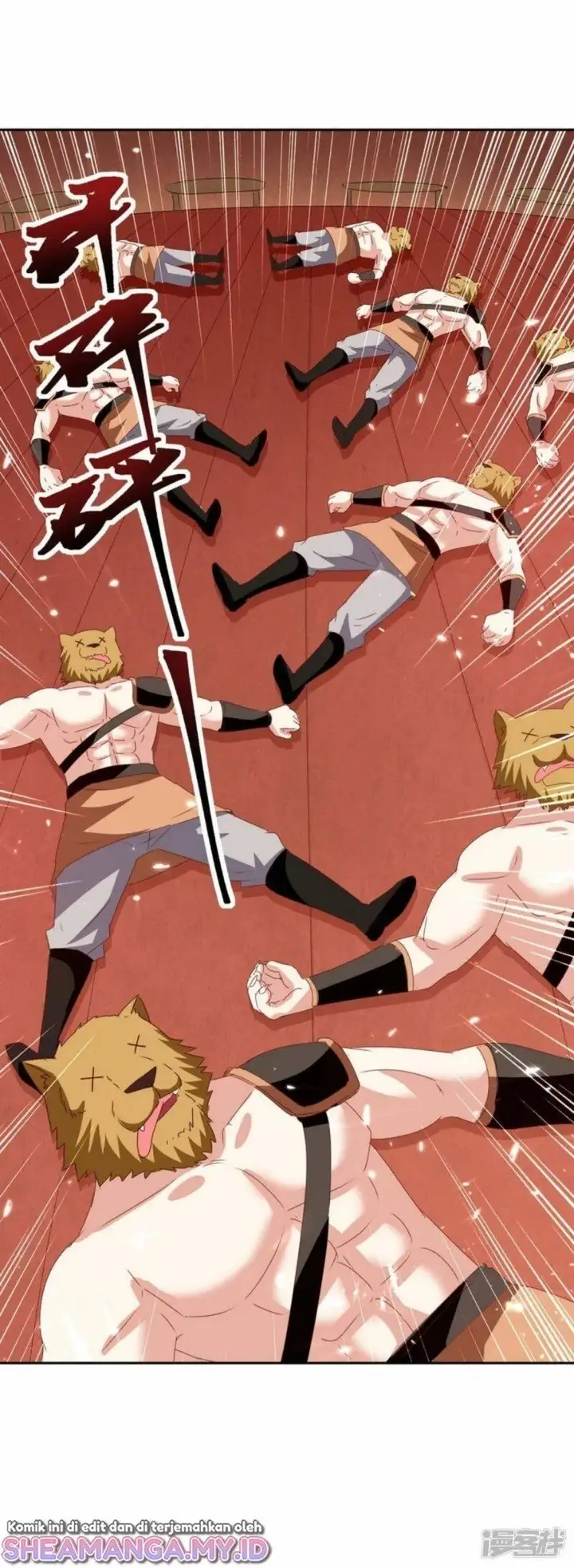 image-komik-strongest-leveling-chapter-296-32/36