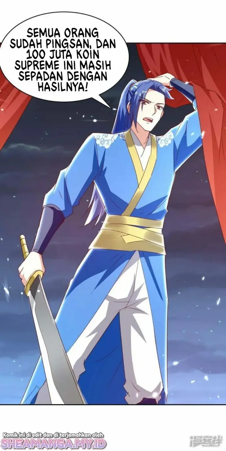 image-komik-strongest-leveling-chapter-297-1/33