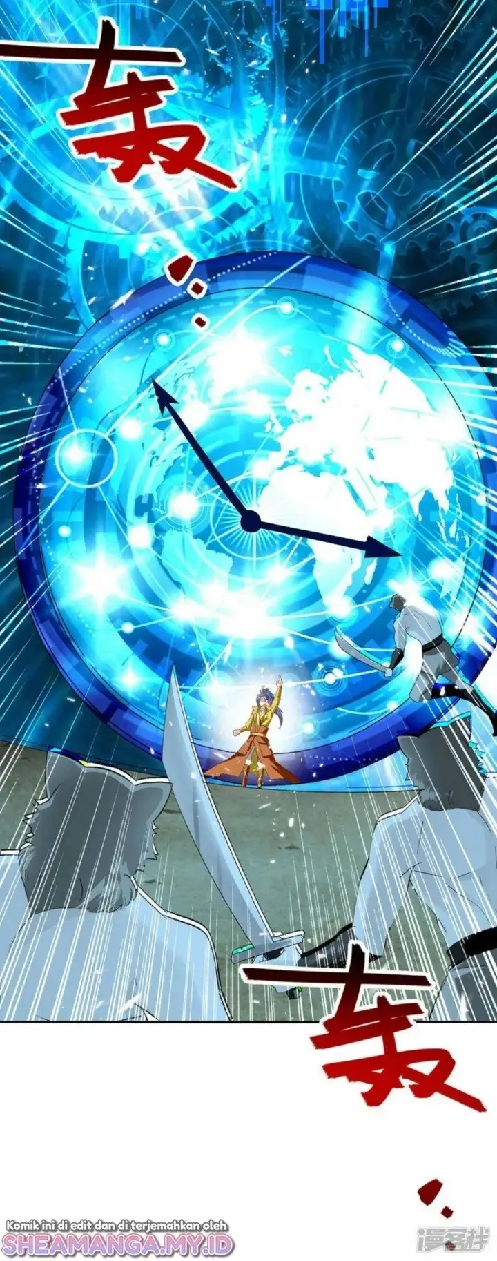 image-komik-strongest-leveling-chapter-298-5/35