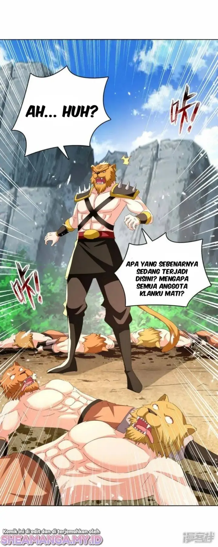 image-komik-strongest-leveling-chapter-298-12/35