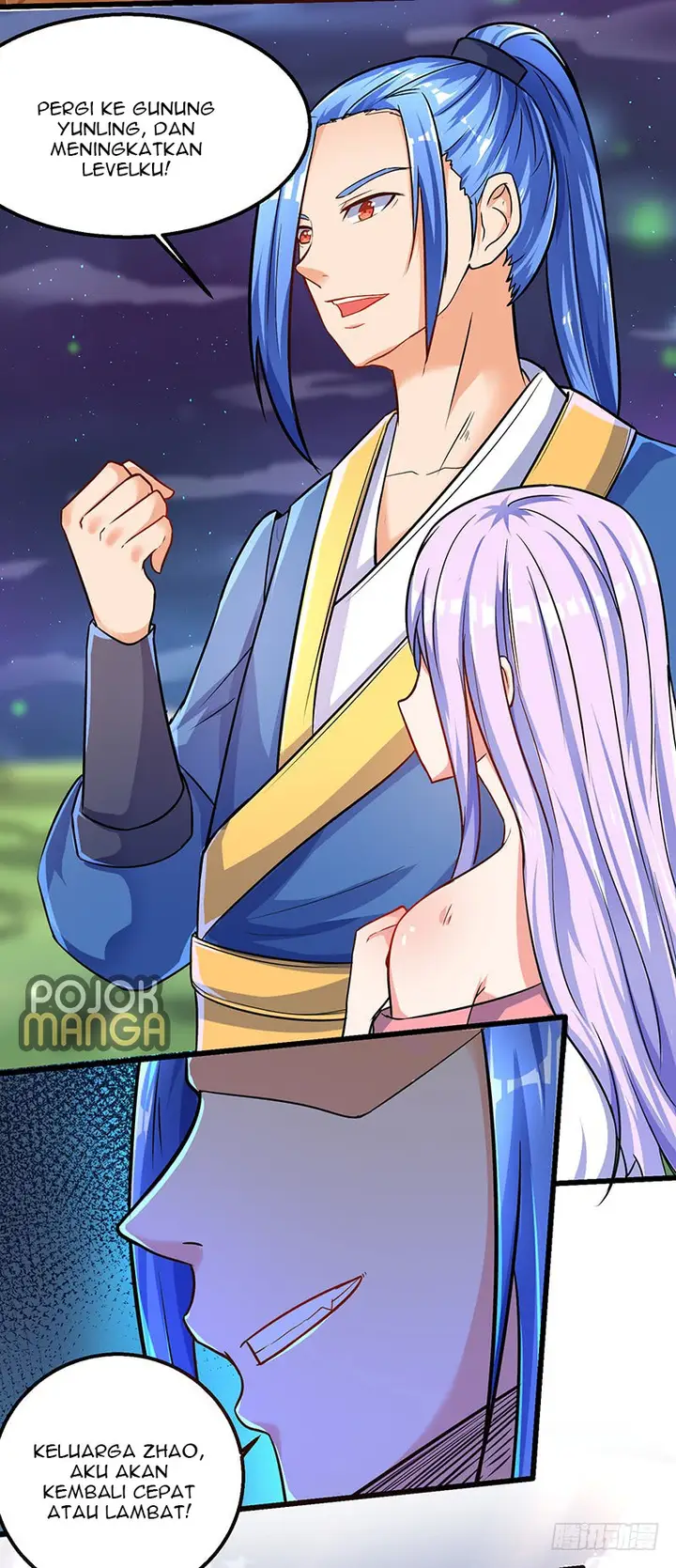 image-komik-strongest-leveling-chapter-3-2/33