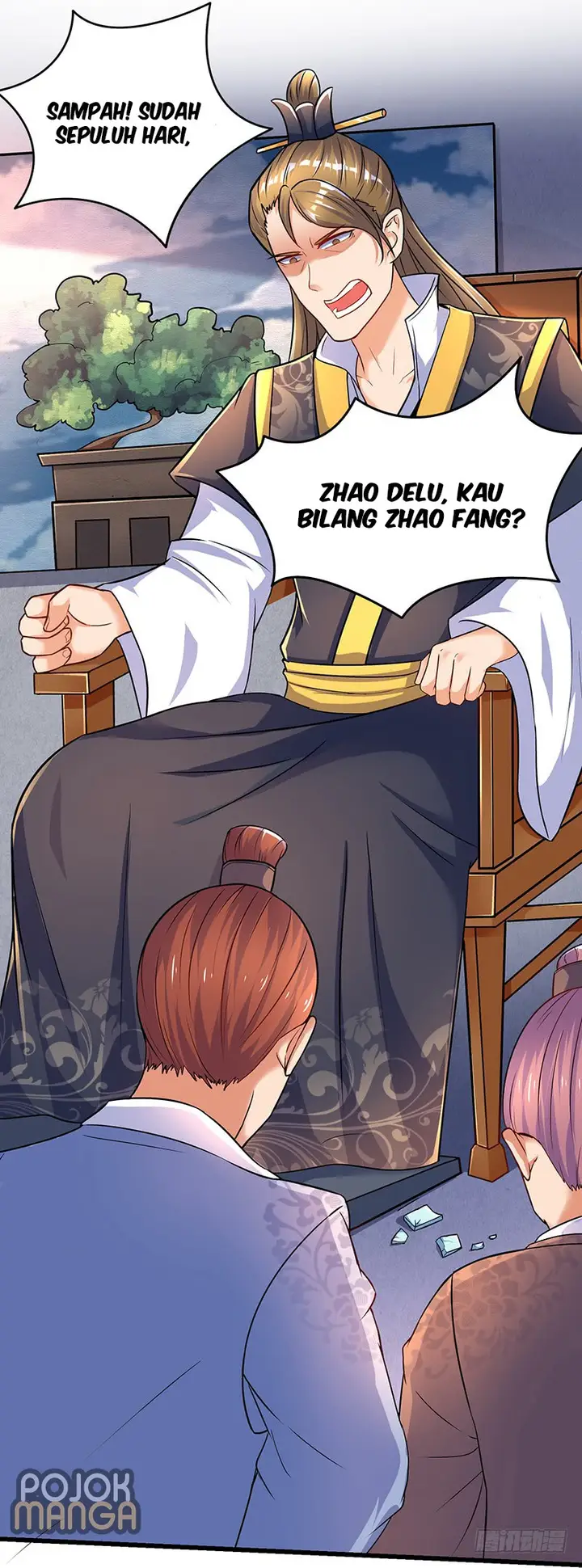 image-komik-strongest-leveling-chapter-3-5/33