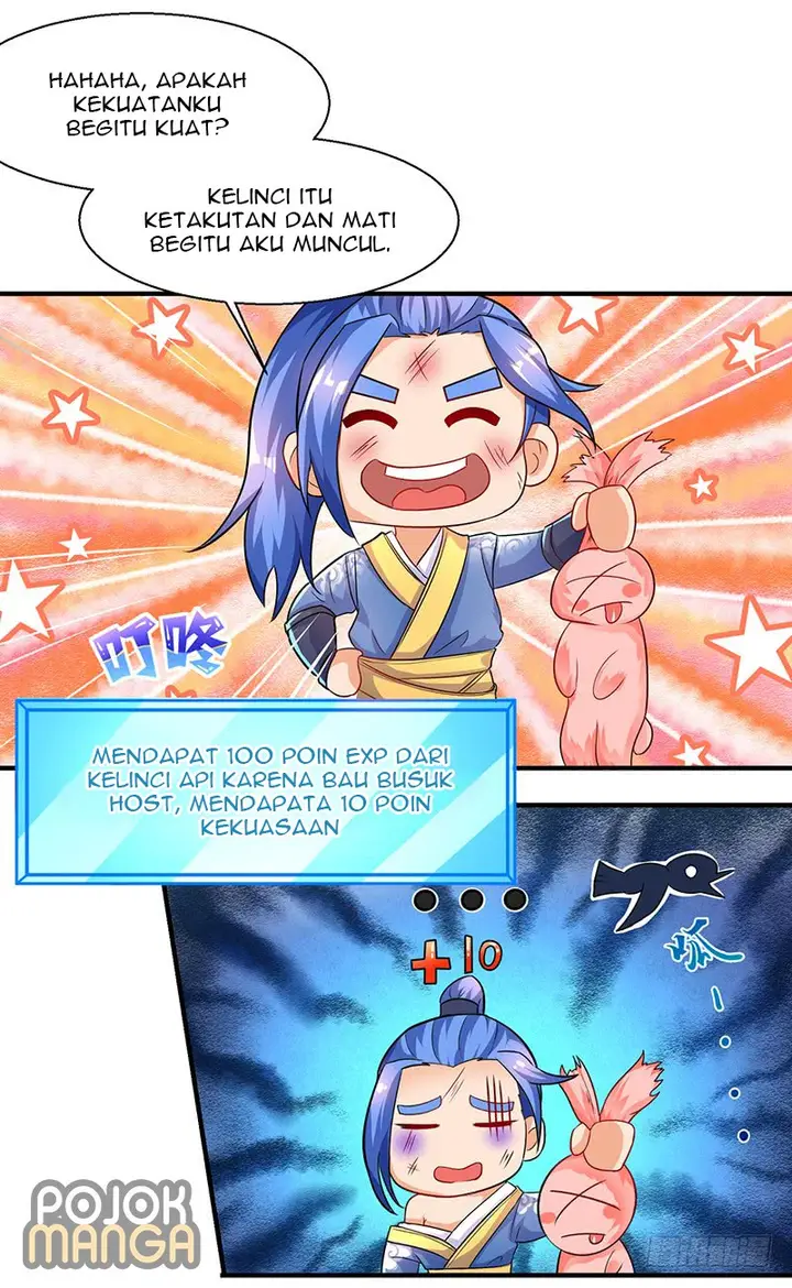 image-komik-strongest-leveling-chapter-3-27/33