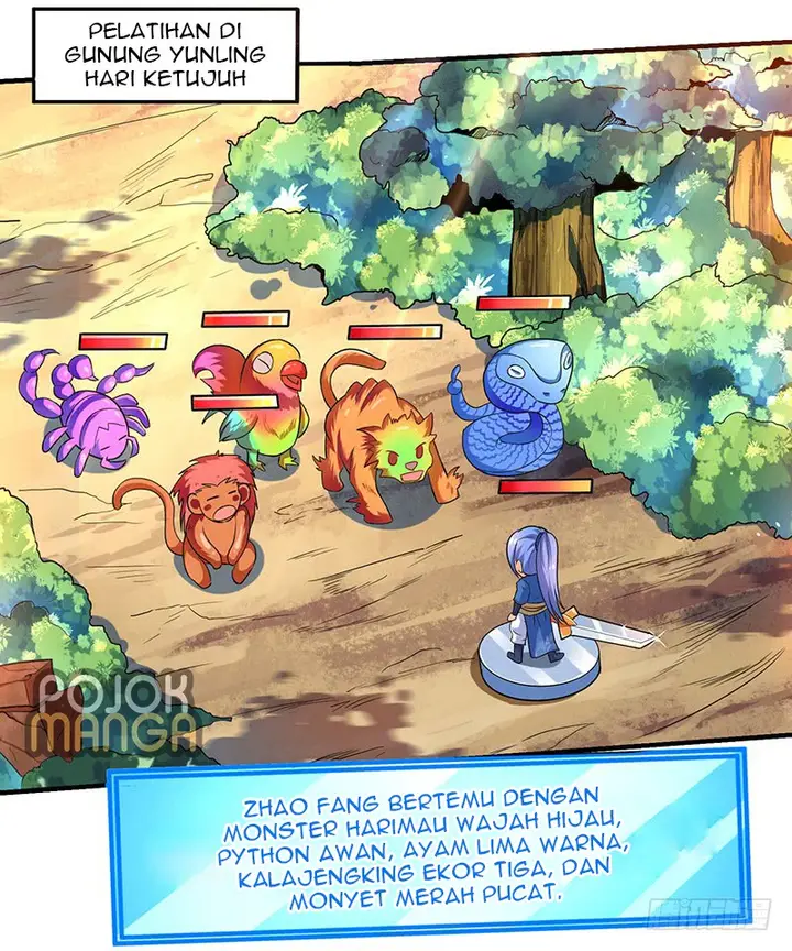 image-komik-strongest-leveling-chapter-3-28/33