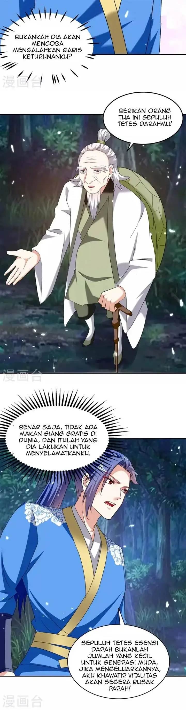 image-komik-strongest-leveling-chapter-301-3/14