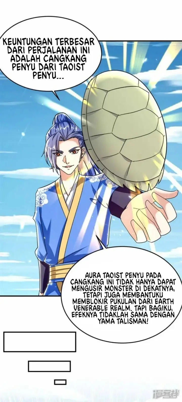image-komik-strongest-leveling-chapter-302-3/32