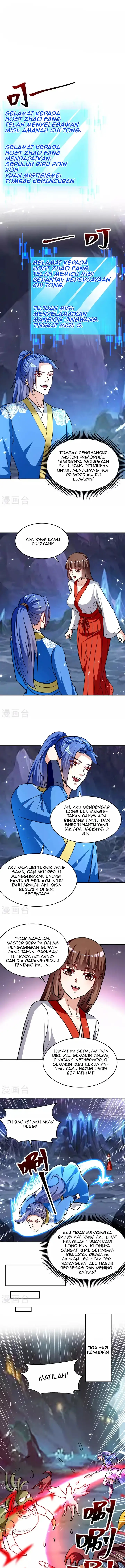 image-komik-strongest-leveling-chapter-304-1/9