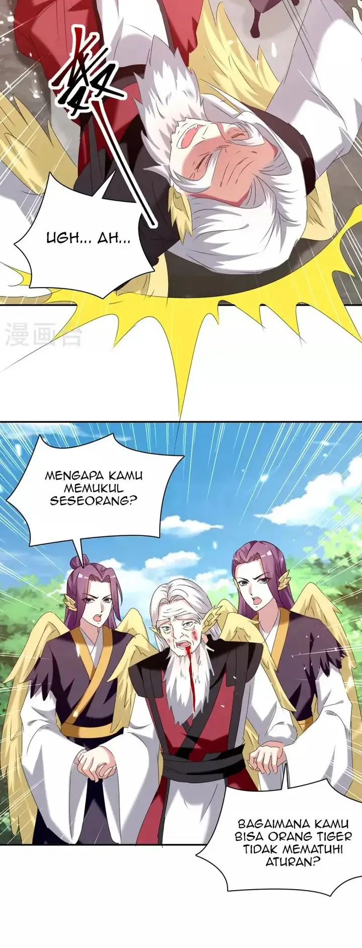 image-komik-strongest-leveling-chapter-305-2/10