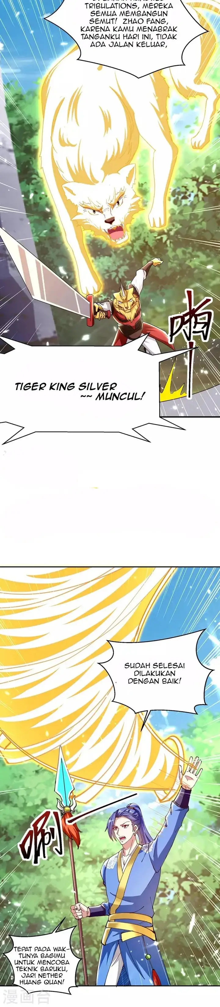 image-komik-strongest-leveling-chapter-305-6/10