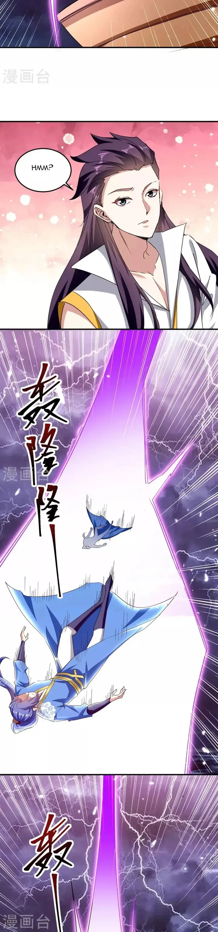 image-komik-strongest-leveling-chapter-307-2/8