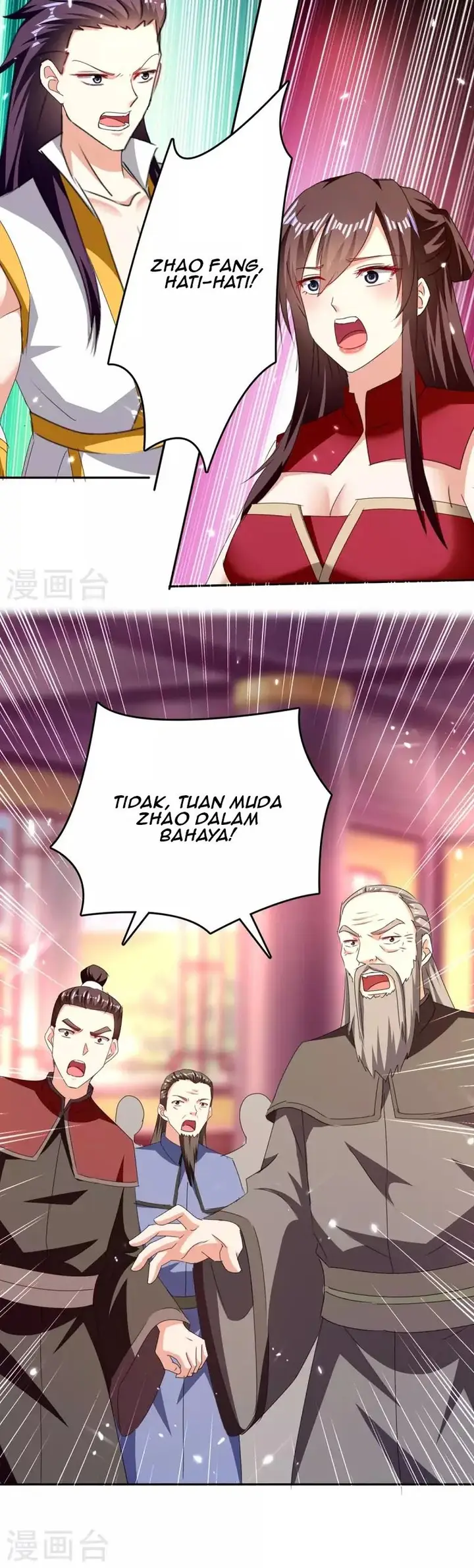 image-komik-strongest-leveling-chapter-309-5/9