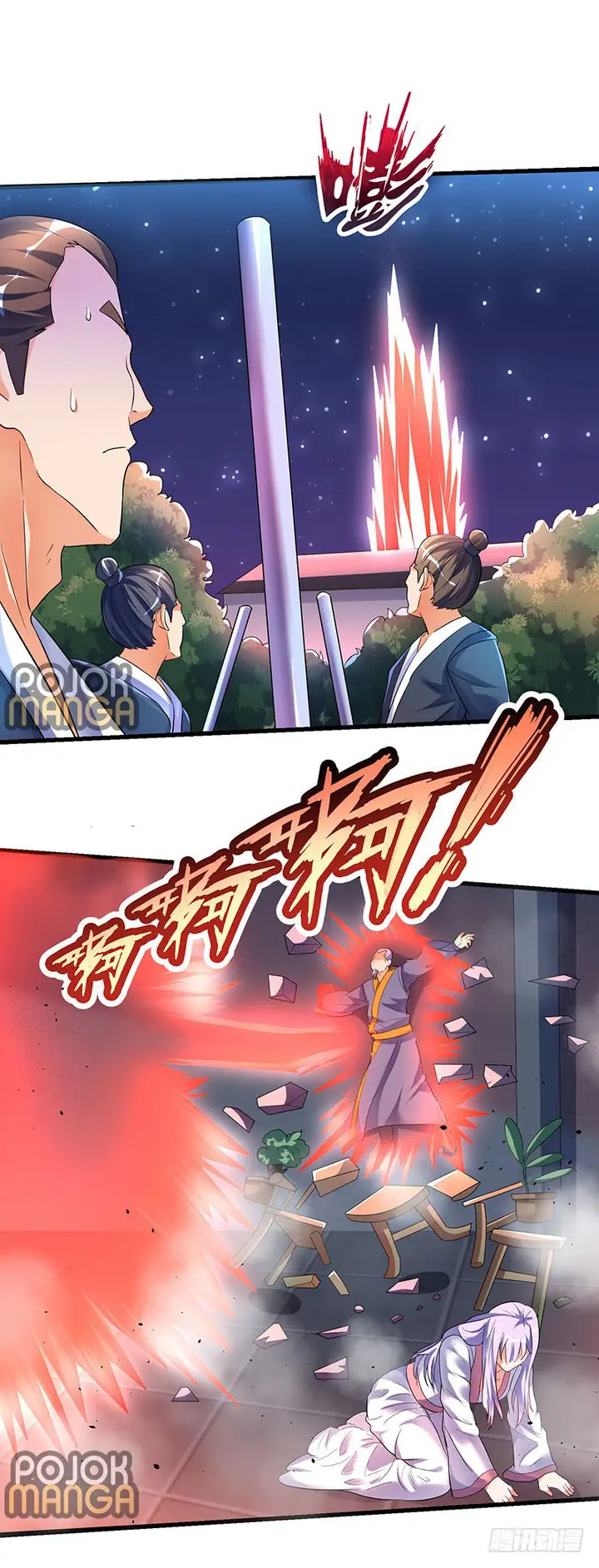 image-komik-strongest-leveling-chapter-31-25/27