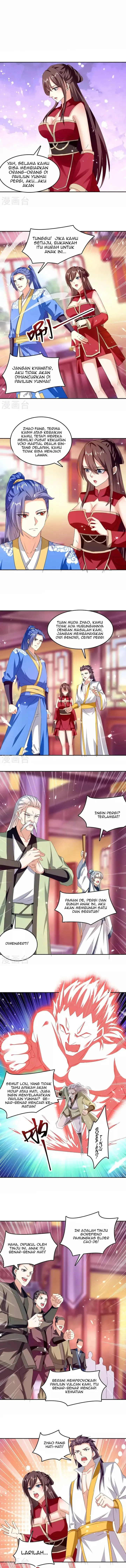 image-komik-strongest-leveling-chapter-311-1/8