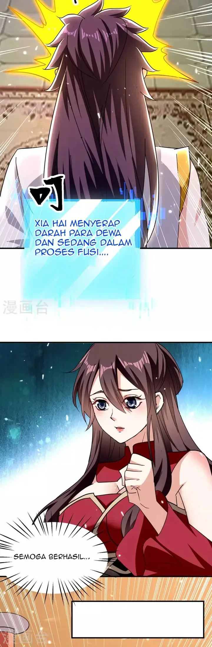 image-komik-strongest-leveling-chapter-314-6/10