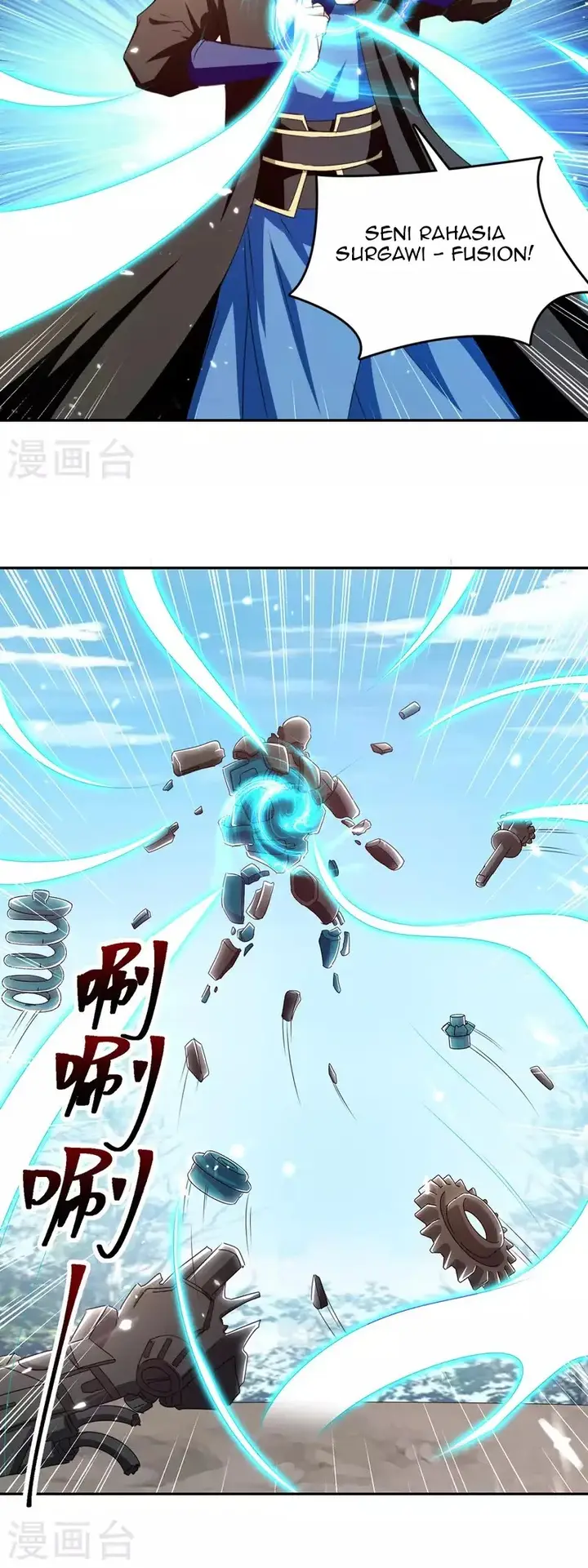 image-komik-strongest-leveling-chapter-317-4/10