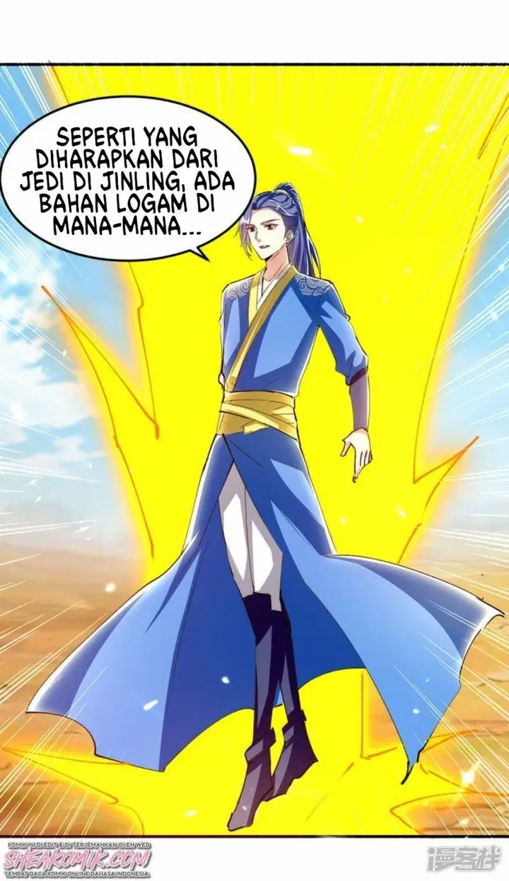 image-komik-strongest-leveling-chapter-326-8/33