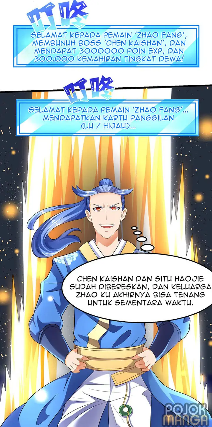 image-komik-strongest-leveling-chapter-33-14/27