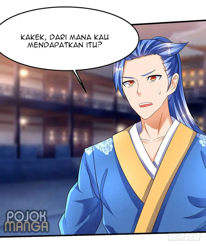 image-komik-strongest-leveling-chapter-33-22/27