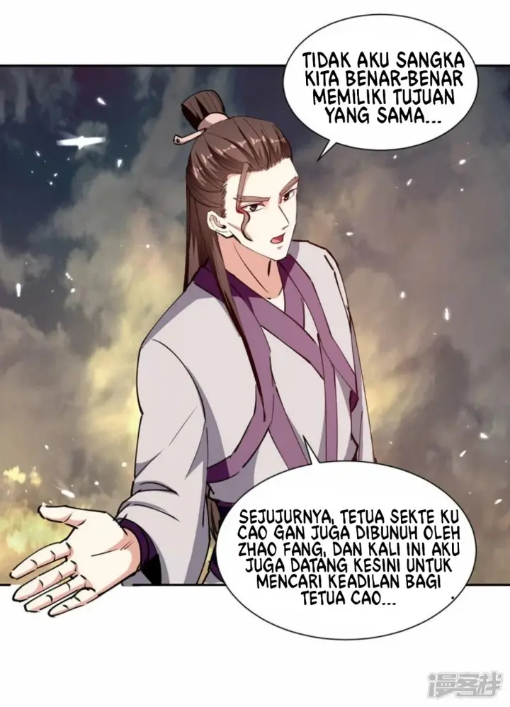 image-komik-strongest-leveling-chapter-331-11/32