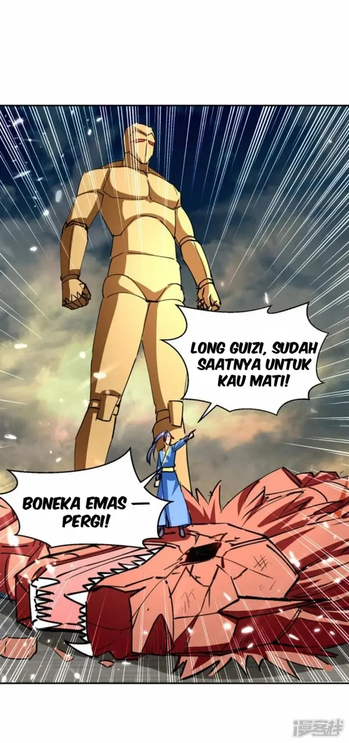 image-komik-strongest-leveling-chapter-333-1/33