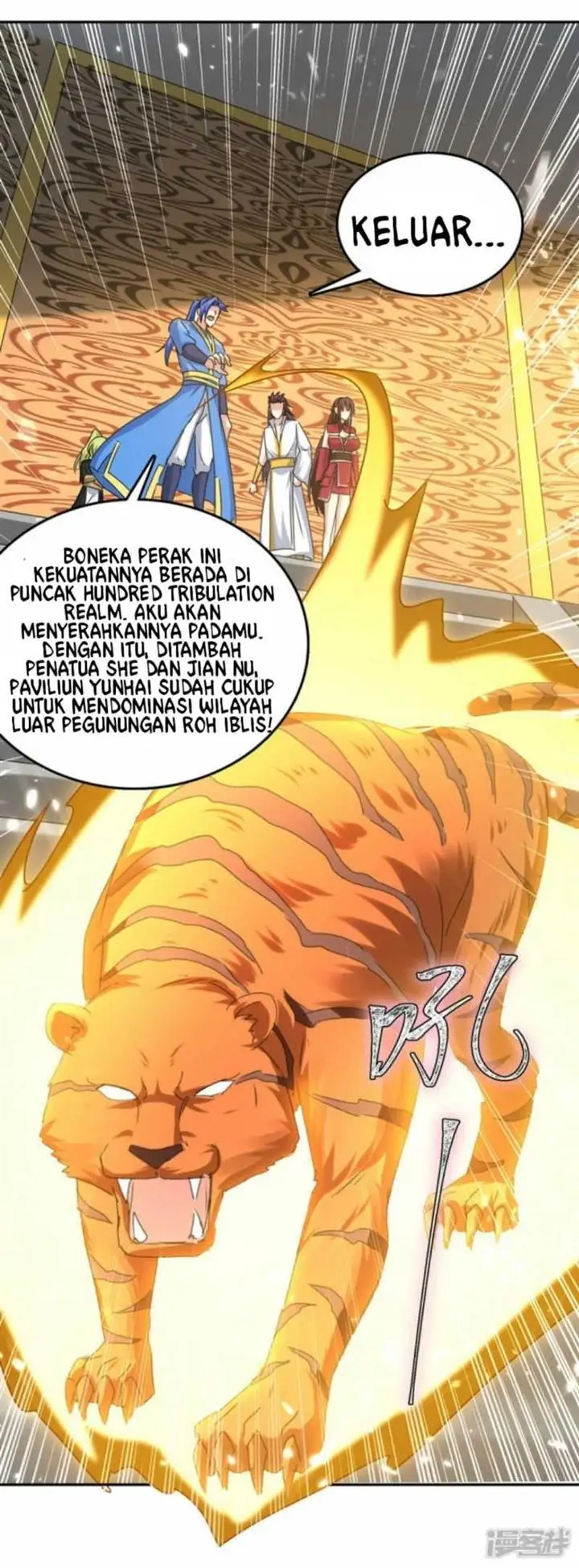 image-komik-strongest-leveling-chapter-339-13/34