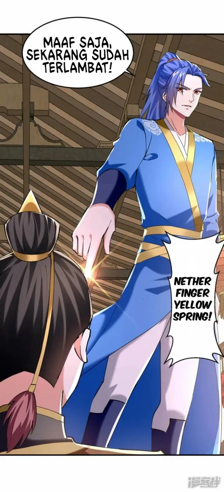 image-komik-strongest-leveling-chapter-341-16/36