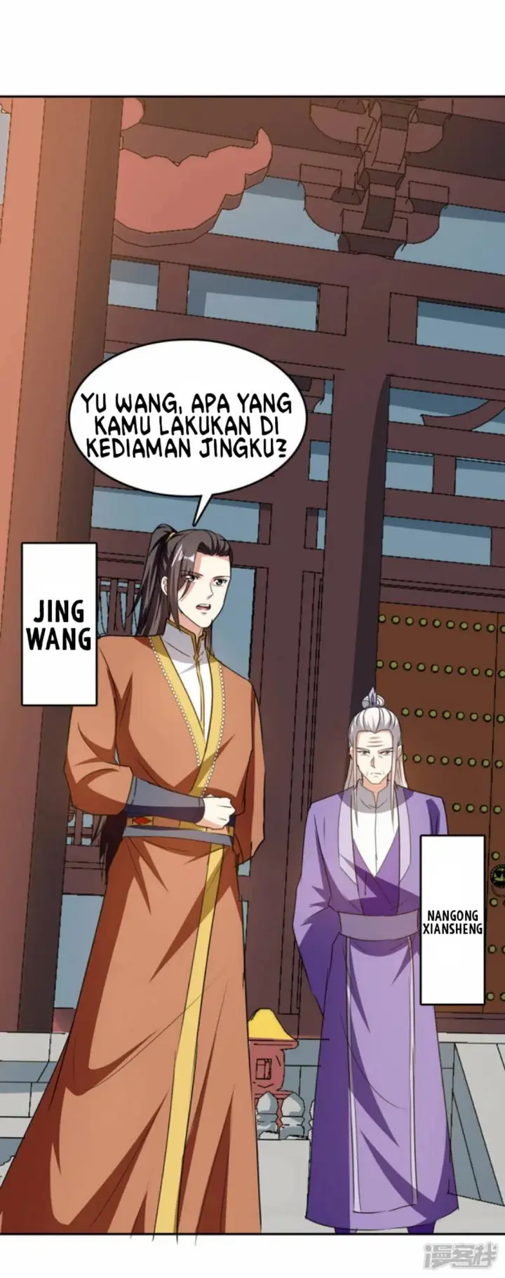 image-komik-strongest-leveling-chapter-342-4/34
