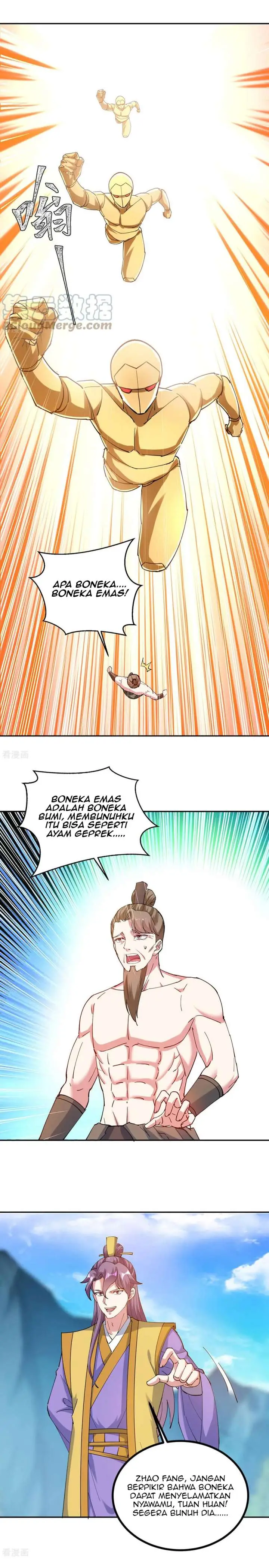 image-komik-strongest-leveling-chapter-345-3/13