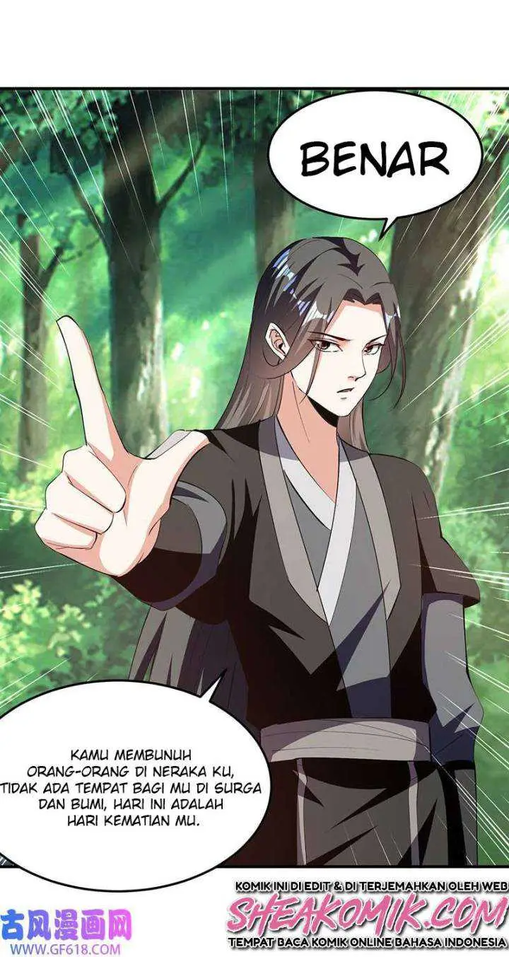 image-komik-strongest-leveling-chapter-347-3/31