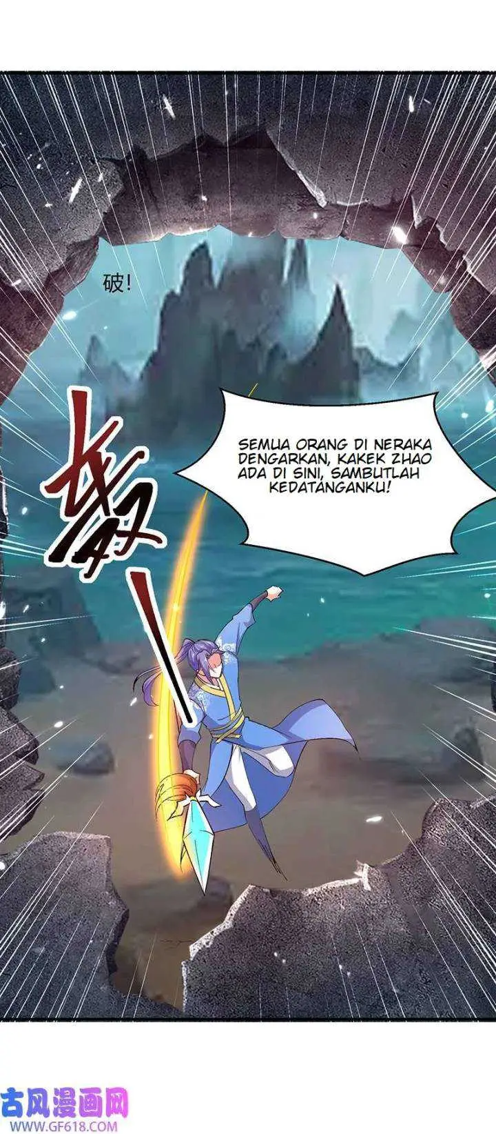 image-komik-strongest-leveling-chapter-347-29/31