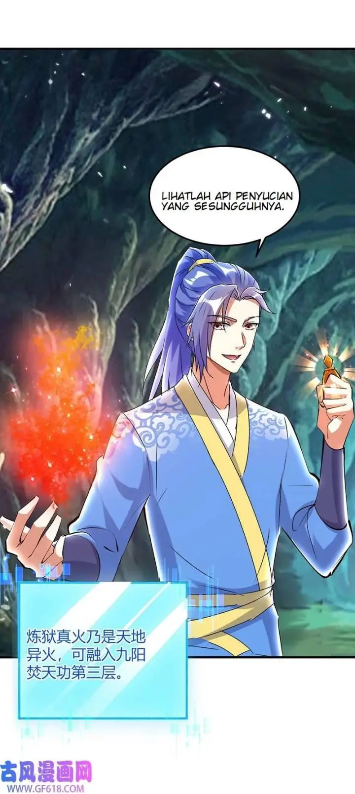 image-komik-strongest-leveling-chapter-350-9/33