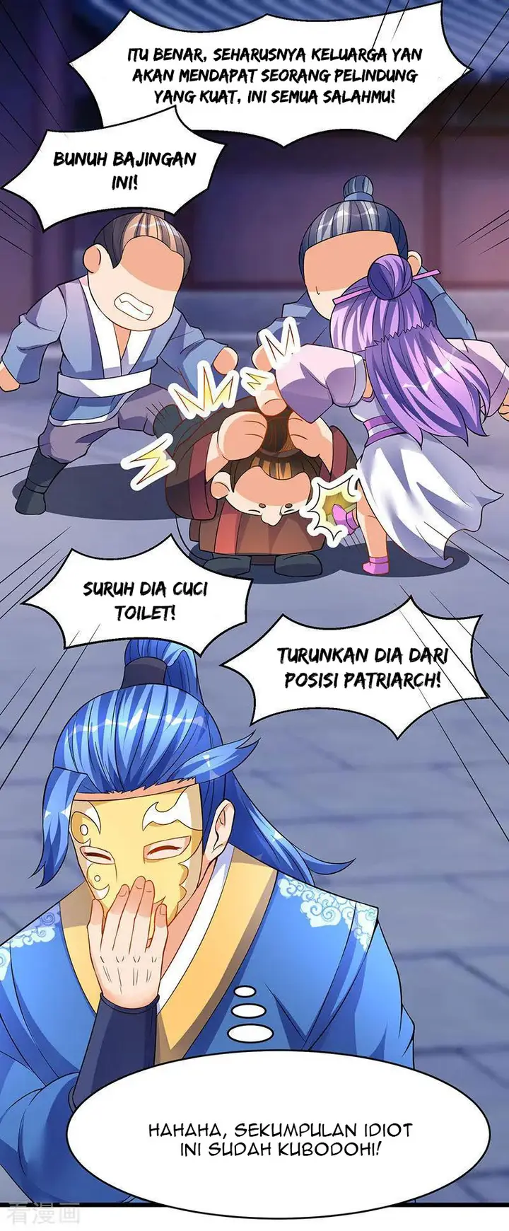 image-komik-strongest-leveling-chapter-38-27/33