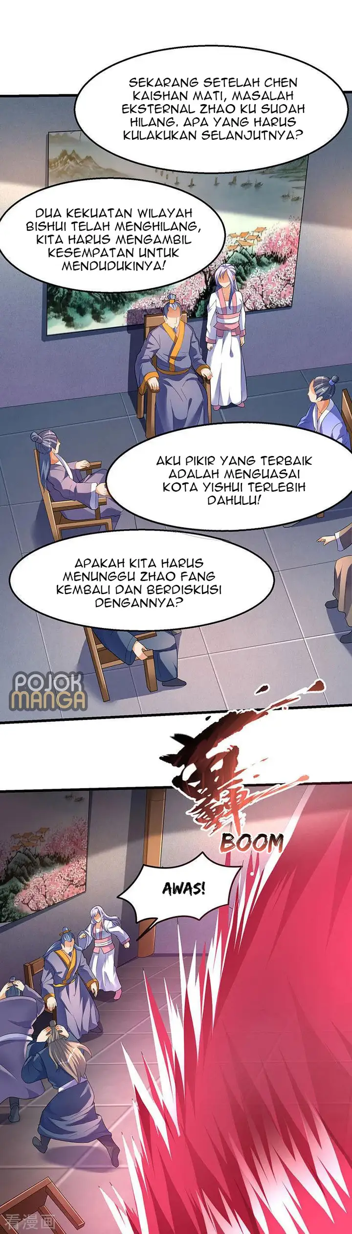 image-komik-strongest-leveling-chapter-39-16/34