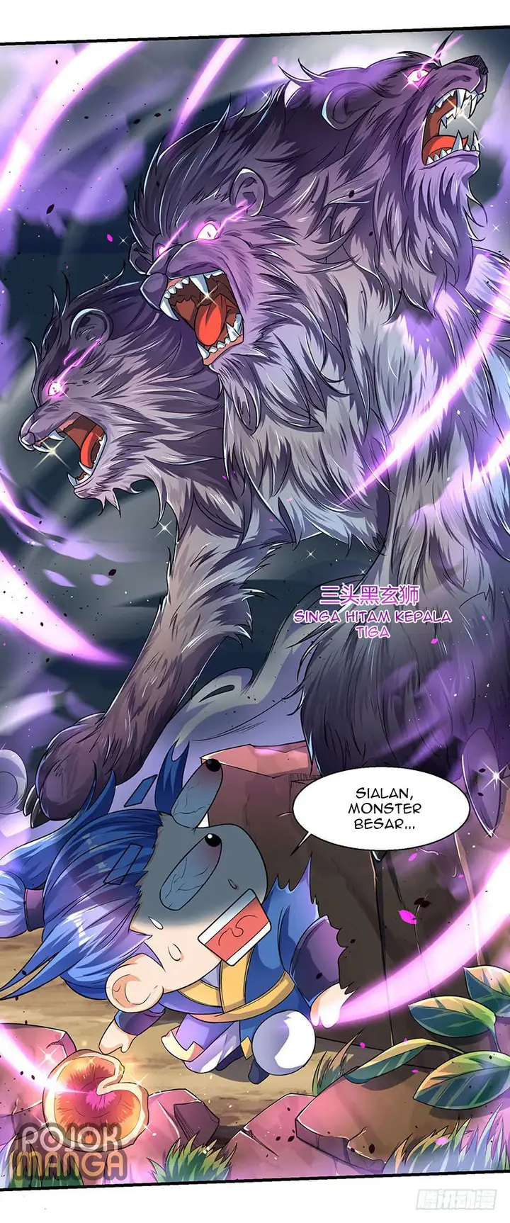 image-komik-strongest-leveling-chapter-4-13/24