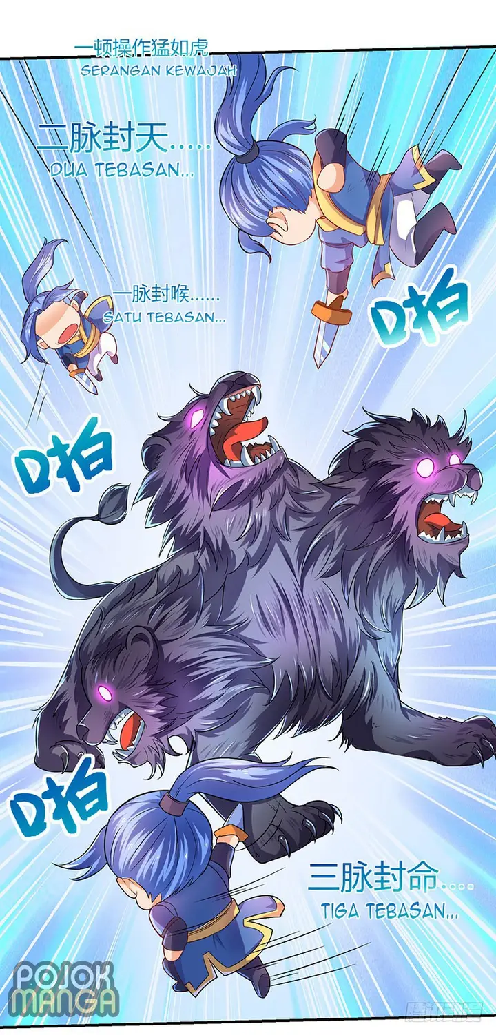 image-komik-strongest-leveling-chapter-4-17/24