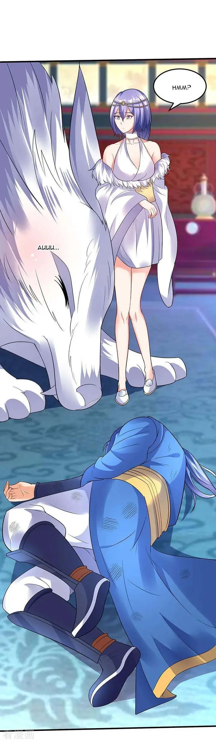 image-komik-strongest-leveling-chapter-56-7/32