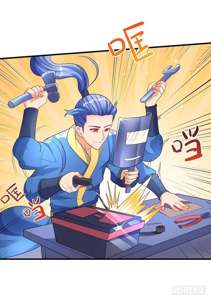 image-komik-strongest-leveling-chapter-57-31/36