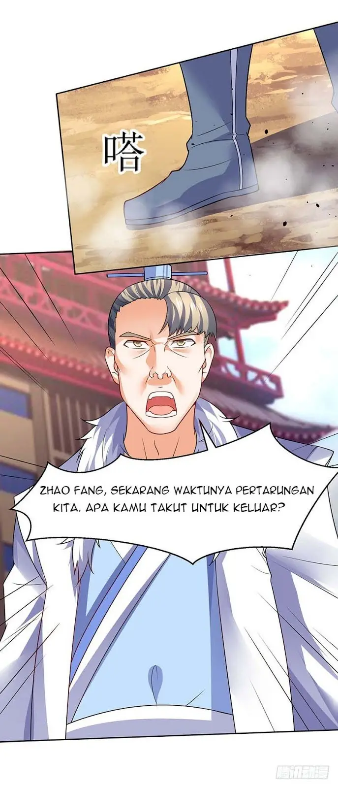 image-komik-strongest-leveling-chapter-60-18/32