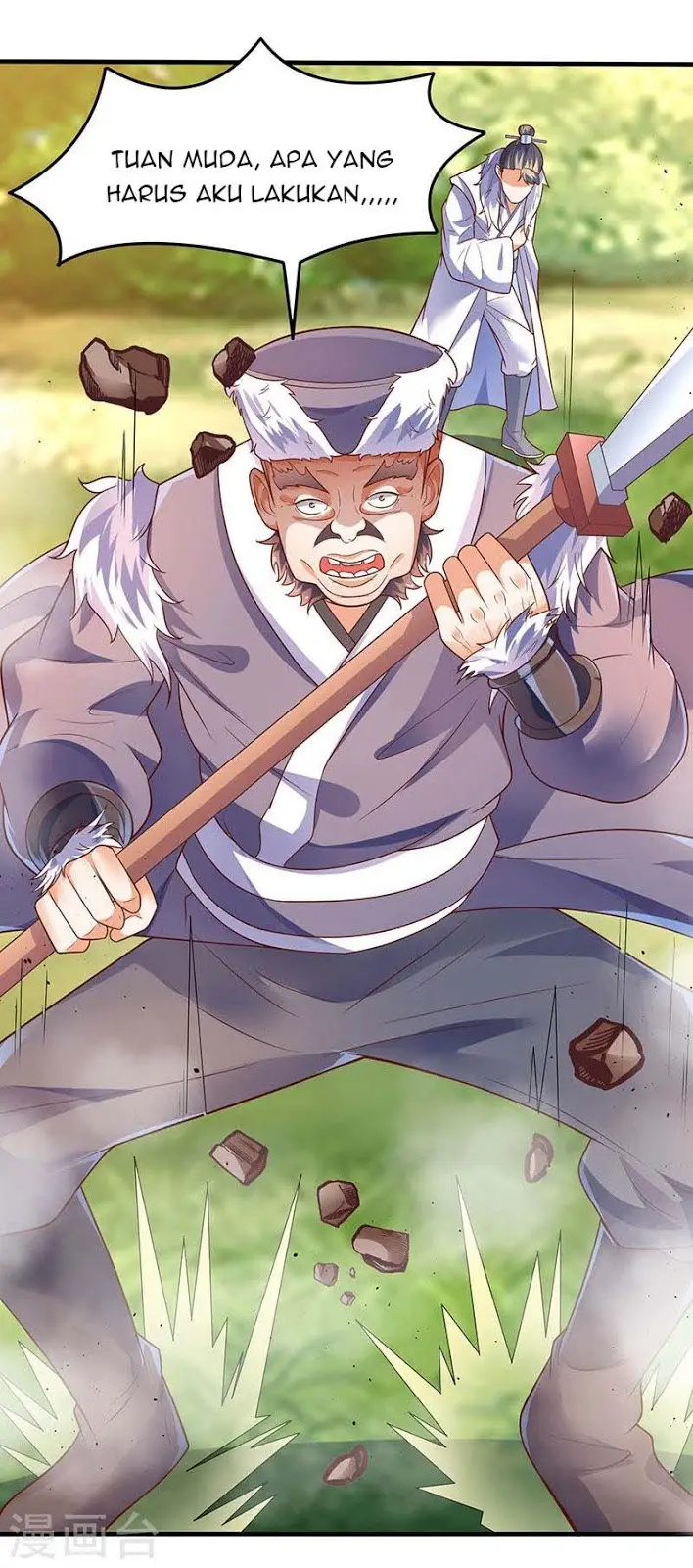 image-komik-strongest-leveling-chapter-65-31/34