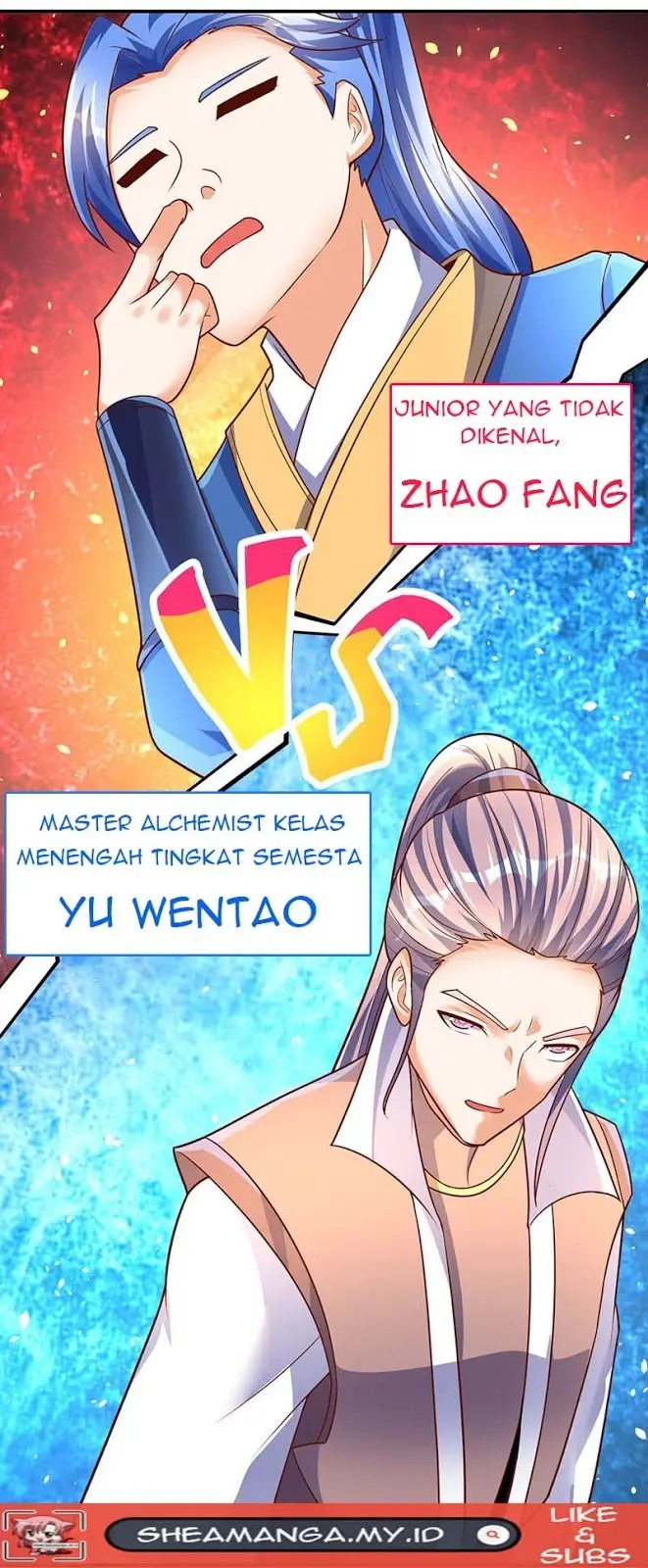 image-komik-strongest-leveling-chapter-71-7/32