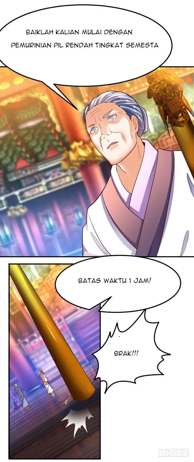 image-komik-strongest-leveling-chapter-71-13/32