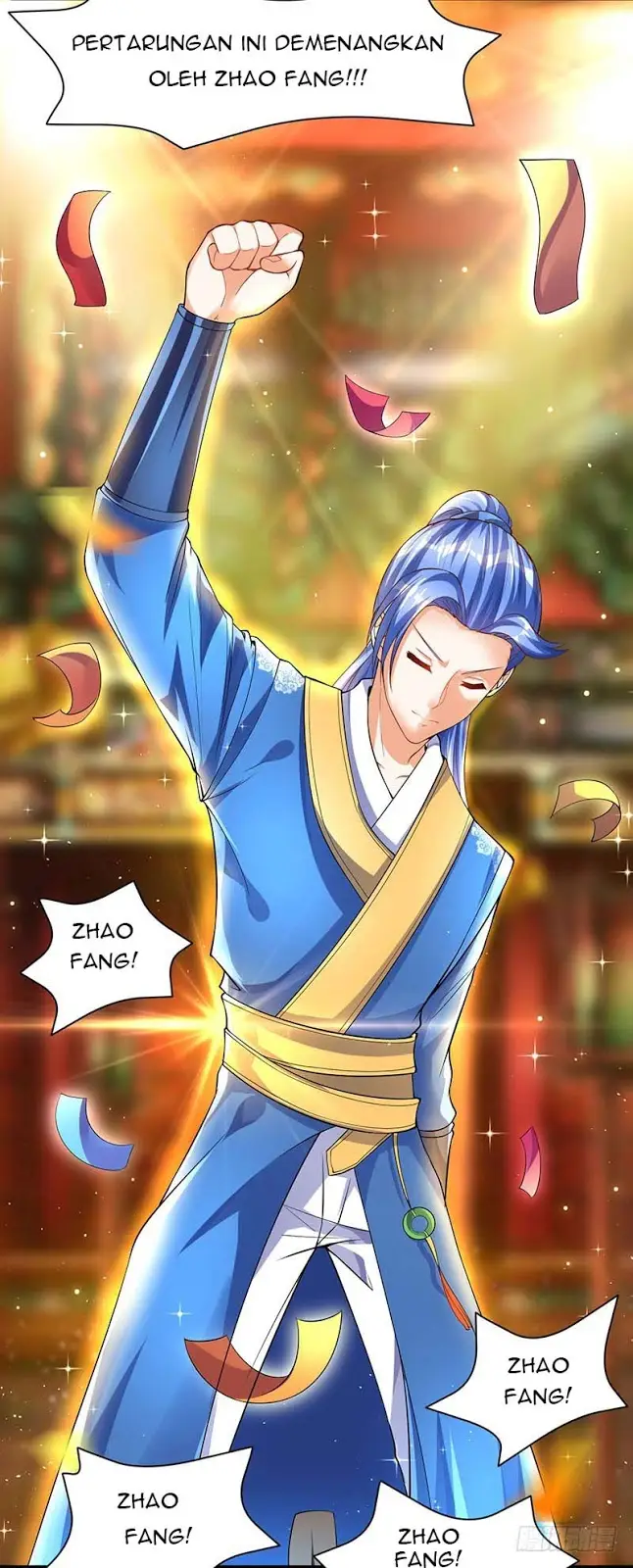 image-komik-strongest-leveling-chapter-73-8/33