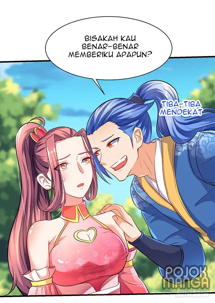 image-komik-strongest-leveling-chapter-8-6/30