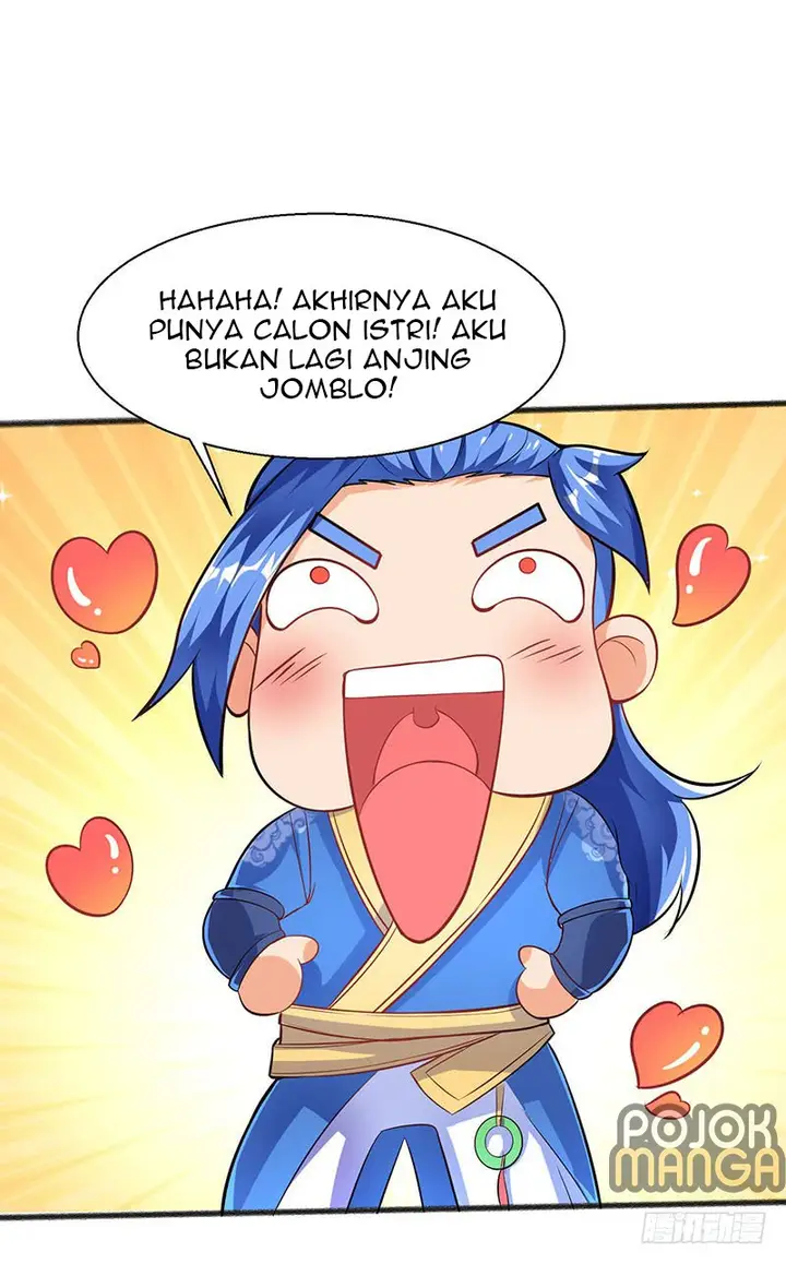 image-komik-strongest-leveling-chapter-8-21/30