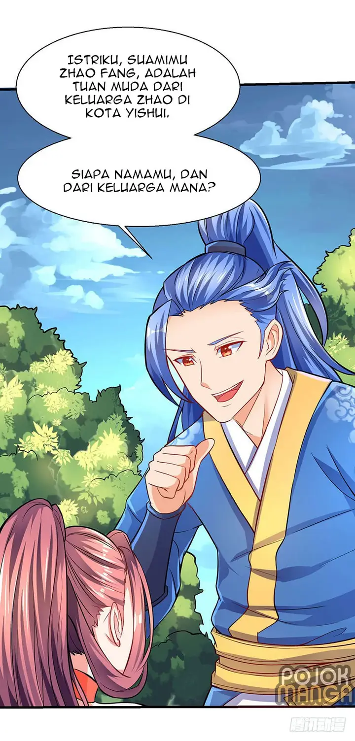 image-komik-strongest-leveling-chapter-8-23/30