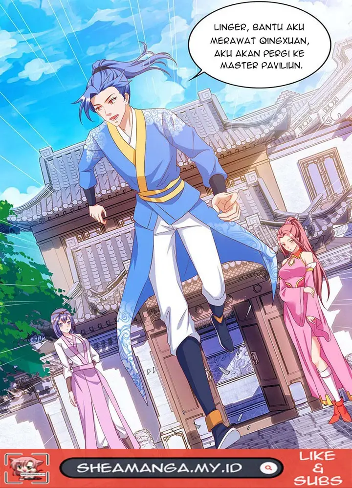 image-komik-strongest-leveling-chapter-81-23/34