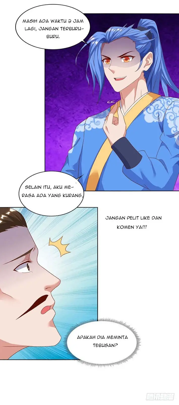 image-komik-strongest-leveling-chapter-84-8/33