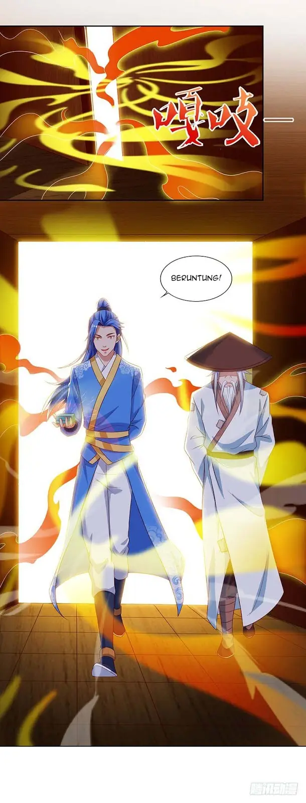 image-komik-strongest-leveling-chapter-84-20/33