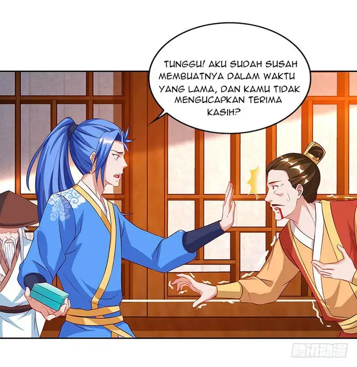 image-komik-strongest-leveling-chapter-84-23/33