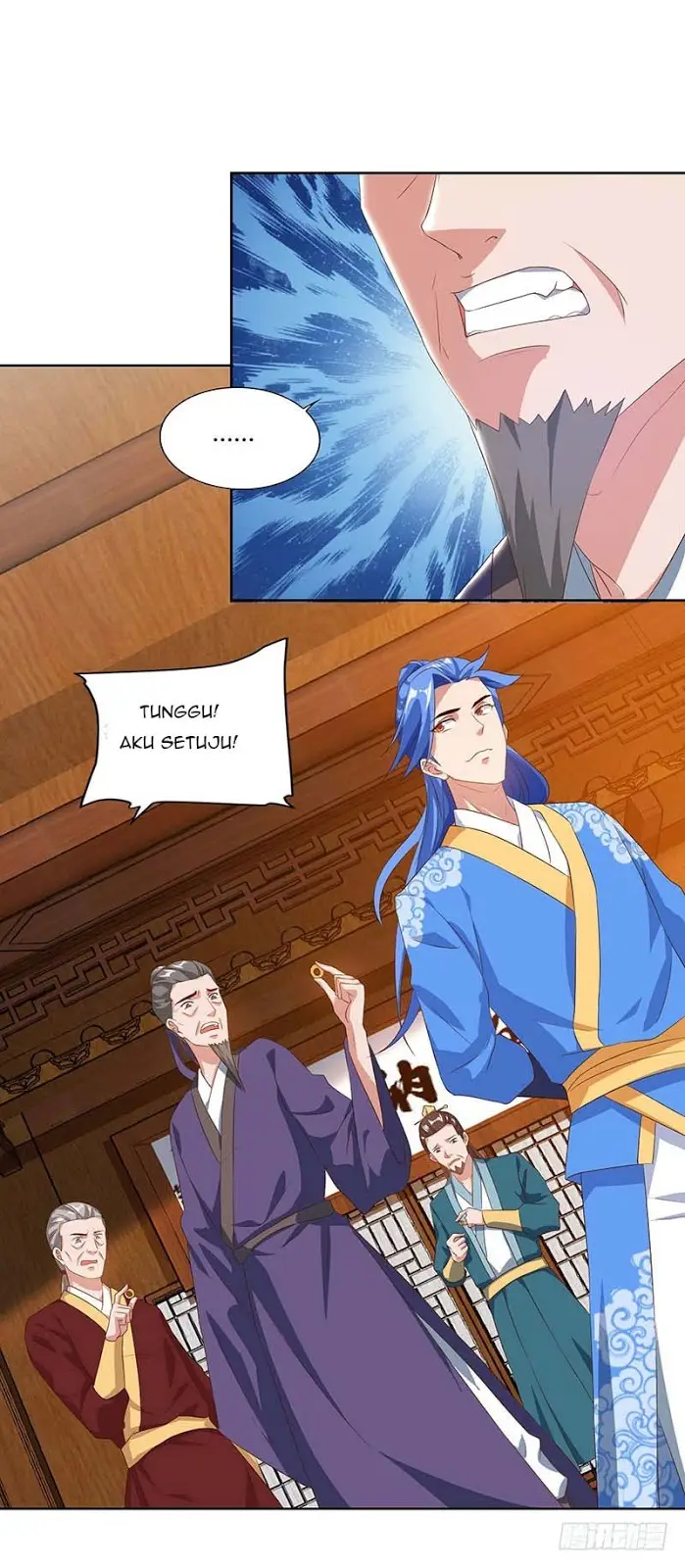 image-komik-strongest-leveling-chapter-85-15/33